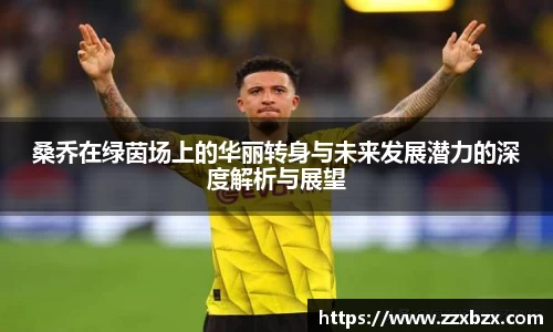 桑乔在绿茵场上的华丽转身与未来发展潜力的深度解析与展望
