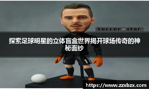 探索足球明星的立体盲盒世界揭开球场传奇的神秘面纱